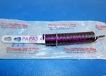 New Genuine Thermador 01-31-324, 415477, 00415477 Dishwasher Door Hinge Spring. Fixed Price $12.77.