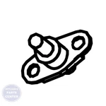 Frigidaire Dishwasher Thermistor 5304483441. Fixed Price $42.41.