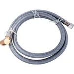 Fluidmaster B6W60 Stainless Steel Dishwasher Supply Line. Fixed Price $28.20.