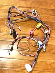 Oem Ge Dishwasher Harness 249B1352P001, 249B1441P001 For Model GSD4060K01SS (hm). Fixed Price $38.23.