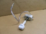 Refrigerator Thermostat W/knob Part # WR09X26871 WR02X21250. Fixed Price $63.98.