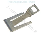 Whirlpool Kitchenaid Dishwasher Door Latch Strike Clip WPW10300779 Working. Fixed Price $19.01.