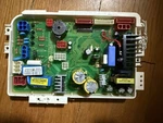 Lg 6871DD1006G Dishwasher Control. Fixed Price $100.00.