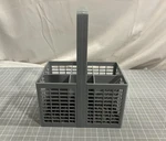 Oem 511417 525489 527585 Fisher & Paykel DD24DAX9 N Dishwasher Cutlery Basket. Fixed Price $19.99.