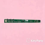 Ge 265D1468G403 Dishwasher User Interface Control Board. Fixed Price $50.69.