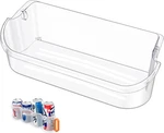 New 241505501 Refrigerator Door Bin Shelf Fors Frigidaire FFSC2323TSA. Fixed Price $47.97.