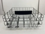 Bosch Dishwasher Lower Rack Bottom Part 20006992 20004338. Fixed Price $80.99.