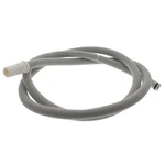 Exact Replacement 00668114 For Bosch Dishwasher Drain Hose. Fixed Price $30.11.