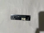 Samsung DGD-D8421W Dishwasher Display Module AZ186950 KM2589. Fixed Price $18.99.