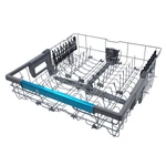 Lg New Dishwasher Rack Assembly AHB73249227 Same Shipping & 60 Warranty. Fixed Price $219.97.