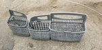 Frigidaire Dishwasher Basket 154749604. Fixed Price $58.00.