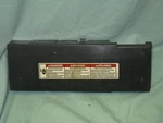 Maytag Whirlpool Dishwasher Control Board Cover W10143018 1480963 AH2347897 W3. Fixed Price $7.27.