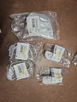 43. New Oem. 00618605 Genuine Bosch Dishwasher Tension Roller 618721 618720. Fixed Price $35.00.