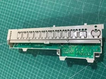 Ge 165D7420G008 Dishwasher Control Board AZ232222 ARV796. Fixed Price $68.86.