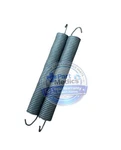 2PC Set Kitchenaid Maytag Dishwasher Door Springs WP8270020 WP8270182 Freeship. Fixed Price $12.37.