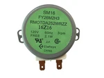 Sharp RMOTDA252WRZZ Motor Oem Mania New Produced Microwav.... Fixed Price $20.76.