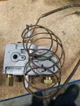 Harper Wyman 5394G0022. Range Thermostat New No Box WB21X5231, 1193. Fixed Price $65.00.