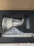 American Standard 1680100.295 Deep Soak Max Bath Drain Kit - Satin Nickel Nob. Fixed Price $54.95.