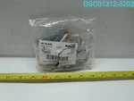 QTY=10: National Hardware 3232BC Series N176-826 Rope Thimble, Steel, Zinc. Fixed Price $14.32.