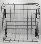 W10728159 Whirlpool Dishwasher Lower Dishrack G1-2. Fixed Price $45.00.