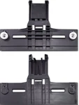 Kenmore 66513043K113 Dishwasher Upper Rack Adjuster (2 Pack). Fixed Price $28.49.