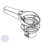 Samsung Coarse Filter Assembly DD63-00282A. Fixed Price $32.12.