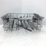 Genuine Oem Samsung Dishwasher Upper Rack (replaces DD94-01020A) DD82-01072A. Fixed Price $254.68.