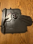 Samsung Dishwasher Base DD63-00242X001 Preowned B4. Fixed Price $12.00.