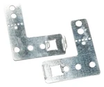 Bosch 170664 Dishwasher Mounting Bracket Set. Fixed Price $36.40.