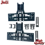 8PCS W10546503 Upper Rack Adjuster For Whirlpool Dishwasher W10195840 W10195839. Fixed Price $13.59.