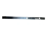 Miele Dishwasher Control Fascia Futura Crystal 9816551 G6165SCVI Stainless Steel. Fixed Price $44.95.