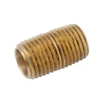 Anderson Metals 38300-0815 Red Brass Nipple, Lead Free, X 1-1/2 In.. Fixed Price $27.55.