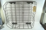 Ge GDT635HSJ2SS Lower Rack With Wheels WD28X22696 WD28X26099 Gray ATC2. Fixed Price $47.88.