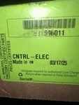New Whirlpool Dishwasher Electronic Control Board W11506011. Fixed Price $150.00.