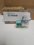 DD33-01002B Samsung Oem New Dishwasher Inlet Valve. Fixed Price $35.00.