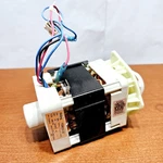 Vesta DWV322CB Dishwasher Oem Replacement Circulation Pump Motor YXW35-2E. Fixed Price $43.60.