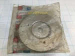 Vtg Ge Dishwasher Impeller Plate Masticator Turntable Chopper Blade WD19X5015. Fixed Price $8.95.