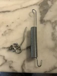 Ge GPT145SSL0SS Dishwasher Door Spring WD02X24646. Fixed Price $20.00.