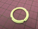 WP99002005 - Whirlpool Maytag Genuine Oem Dishwasher Nut. Fixed Price $6.99.
