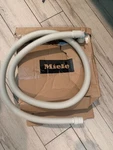 New Miele Dishwasher Drain Hose Never Used Part Number 10602612..SHIPS Today. Fixed Price $175.00.