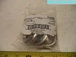 QTY=6: National Hardware N262-519 Quick Link 038613262515. Fixed Price $48.68.
