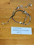 Dishwasher Wire Harness 265D3527G020 For Ge ZDT925SINCII WH77. Fixed Price $12.36.