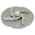 For Kitchenaid Dishwasher Food Chopper Blade Assembly (full Fit Models). Fixed Price $26.99.
