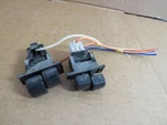 Ge Dishwasher Push Button Switch Part # WD21X0806 WD21X0732 WD21X10085. Fixed Price $12.49.