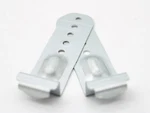 5304516698 Frigidaire Bracket Kit Oem. Fixed Price $15.95.