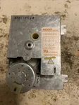 Oem Ge Dishwasher Timer Part 165D5484P004. #246. Fixed Price $20.99.