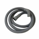 New Genuine Oem Samsung Dishwasher Drain Hose DD81-02331A. Fixed Price $47.33.