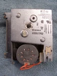Ge Hotpoint 129D9177P22 Dishwasher Timer Control. Fixed Price $20.00.