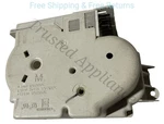 Whirlpool Frigidaire Amana 154351102A Dishwasher Timer Working. Fixed Price $43.42.