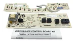 WD21X10247 Oem Dishwasher Main & Tactile Board Kit New Genuine. Fixed Price $136.99.